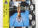 DEF LEPPARD HIGH 'N' DRY VERTIGO 25PP24 Japan OBI INSERT VINYL LP