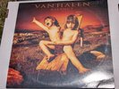 Van Halen Balance 1995 Original 1ST Press Warner Brothers 33 LP