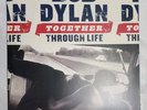 Bob Dylan Together Through Life Double Lp First Press EX To NM