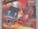 New & Sealed Best of The Spinners LP Vinyl Record Album Atlantic