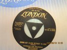 PATIENCE AND PRUDENCE=GONNA GET ALONG WITHOUT YA NOW (TRI CENTRE GOLD LONDON) EX