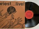 Judas Priest – Priest Live 2xLP NM Columbia Heavy Metal (1987)