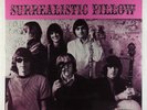 Jefferson Airplane - Surrealistic Pillow LP - RCA Victor SEALED