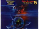 V/A - A Nightmare On Elm Street 5: The Dream Child OST LP - Jive SEALED