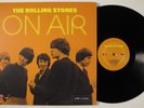ROLLING STONES On Air ABKCO/BBC 2XLP NM/VG+ europe 180g audiophile a