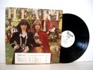 HEART Little Queen WHITE LABEL PROMO LP from 1977 PORTRAIT JR 34799 Promotional