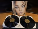 Lil' Kim / The Naked Truth 2005 VINYL 2x LP RECORD ALBUM B7 EX