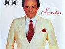 José José – Secretos (2023, LP)