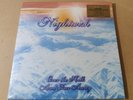 NIGHTWISH Over the Hills and Far Away M.O.V Numbered Coloured Vinyl