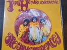 Are You Experienced (Us) by Jimi Hendrix, music on vinyl, mono, NM, NM