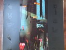 DEPECHE MODE - Black Celebration STUMM26 Mute Records LP Gatefold, Ex