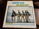 THE BEACH BOYS 