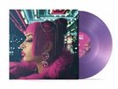 *PRESALE* SOLENE/J RAWLS: MIDNIGHT ANGEL - LP vinyl