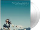 Alanis Morissette Havoc And right Lights  Album vinyl record clear numbered 2025