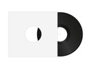 GUNS'N'ROSES – The  Trax 2LP TEST PRESS