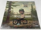 Tyler The Creator Wolf Pink Colored Vinyl 2LP Record Gatefold
