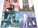 4 RINGO STARR VINYL LP Goodnight Vienna, Sentimental Journey, Beaucoups of Blues