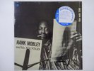 Hank Mobley Hank Mobley And His All Stars Blue Note BLP 1544 Japan Shrink  LP