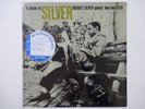 Horace Silver Quintet 6 Pieces Of Silver Blue Note BLP 1539 Japan Shrink  LP
