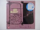 Art Blakey Quintet A Night At   Vol 1 Blue Note BLP 1521 Japan Shrink  LP