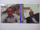 Hank Mobley Reach Out  Blue Note BN 4288 Japan  VINYL LP OBI
