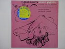 Kenny Burrell Blue Lights, Vol. 2 Blue Note BLP 1597 Japan Shrink VINYL LP