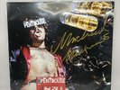 Michael Medrano SIGNED - THE PENTHOUSE LP (Graffiti Records Exclusive)