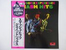 The Jimi Hendrix Experience Smash Hits Polydor MPX 4009 Japan  VINYL LP OBI
