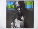 Grant Green Green Blues Muse Records K18P 9187 Japan  VINYL LP
