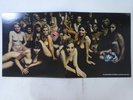 The Jimi Hendrix Experience Electric Ladyland Polydor MPU 9705,6 Japan   LP