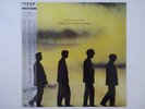 Echo & The Bunnymen Songs To Learn & Sing Korova P-13224 Japan  VINYL LP OBI