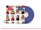 BEACHES, The - Blame My Ex - TRANSLUCENT BLUE VINYL LP