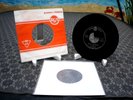 1 x German Living Stereo Single Elvis Presley Lonely Man   RCA  61 - 7850