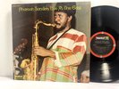 Pharoah Sanders - Live at the East LP - Impulse AS 9227 Tested EX- Vinyl 1972 OG