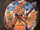Iron Maiden - Afraid To Shoot Strangers In Texas - Limited Picture Disc Edition