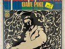 SEALED Dave Pike – The Doors Of Perception LP [1st US Press] VORTEX