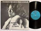 THE DIDDYS Agony and Extasy ORIG PYSCH SOUL R&B LP RARE VG++ HEAR