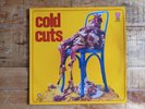 Nicholas Greenwood - Cold Cuts