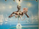 IRON MAIDEN LP RECORD ‘SEVENTH SON OF A SEVENTH SON’ (EMI)