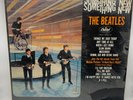 1964 The Beatles Something New Factory Shrink Mono First Pressing T 2108 VG+