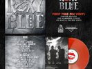 Roxy Blue Roxy Blue (Red Vinyl) (Vinyl) (UK IMPORT)
