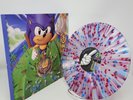 Sonic The Hedgehog Vinyl LP Record Sega Genesis/Master/Game Gear Not Moonshake