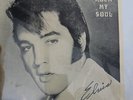 ELVIS PRESLEY ROCK MY SOUL SEALED VINYL RECORD RARE LP VINTAGE IMP 1108 LIMITED