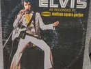 Elvis Presley Elvis In Person At The International Hotel Las Vegas, Nevada Used