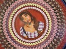 PINKPANTHERESS • Fancy That • Zoetrope Picture Disc LP • Blood Records LTD 2000