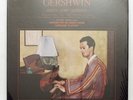 JEFFREY SIEGEL, SLATKIN ⸺ GERSHWIN Works for orchestra ⸺ VOX 3xLPs box SEALED