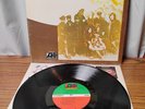 Led Zeppelin II 1969 LP Vinyl Record SD 8236 Atlantic PR Presswell VG+/VG