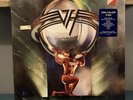 Van Halen 5150 Vinyl LP Record 1986 Original Pressing N/M SEALED