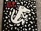 D.I. Revenge Records 12