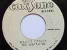 SKA - MARCUS GARVEY - THE SKATALITES - Studio One Coxsone 7